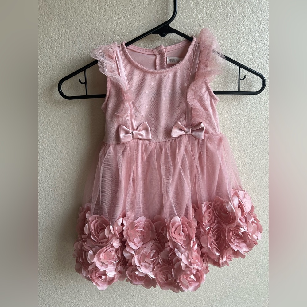 Kids Wedding or Party Dress